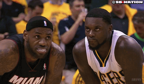 Is this the top NBA troll, in real life division, of all time?