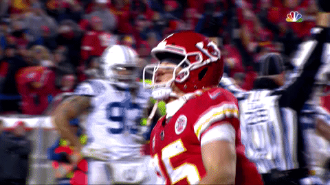 Do you see the Chiefs getting their mojo back this this year