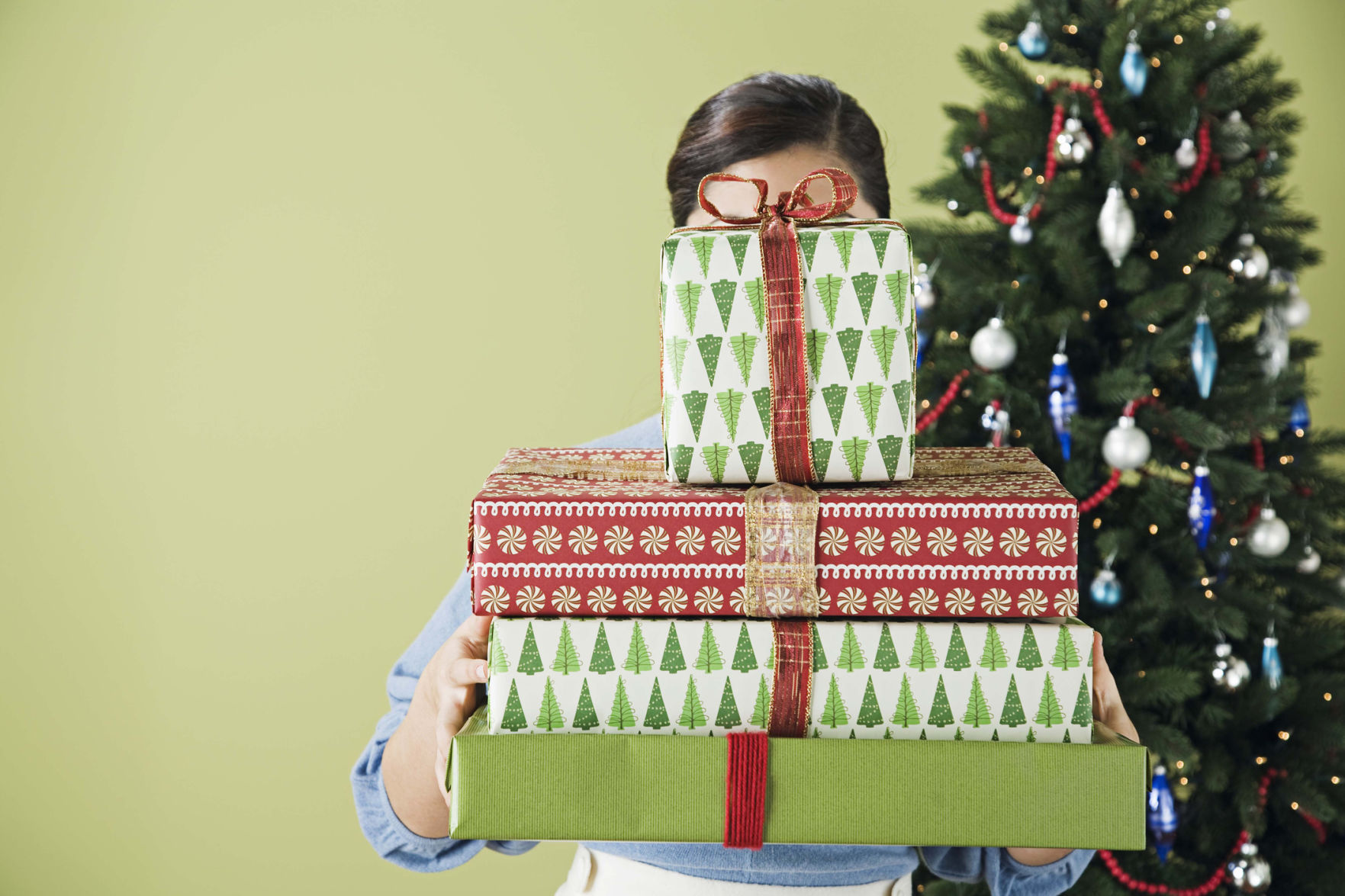 Do you plan to do Shop St. Joseph this year?