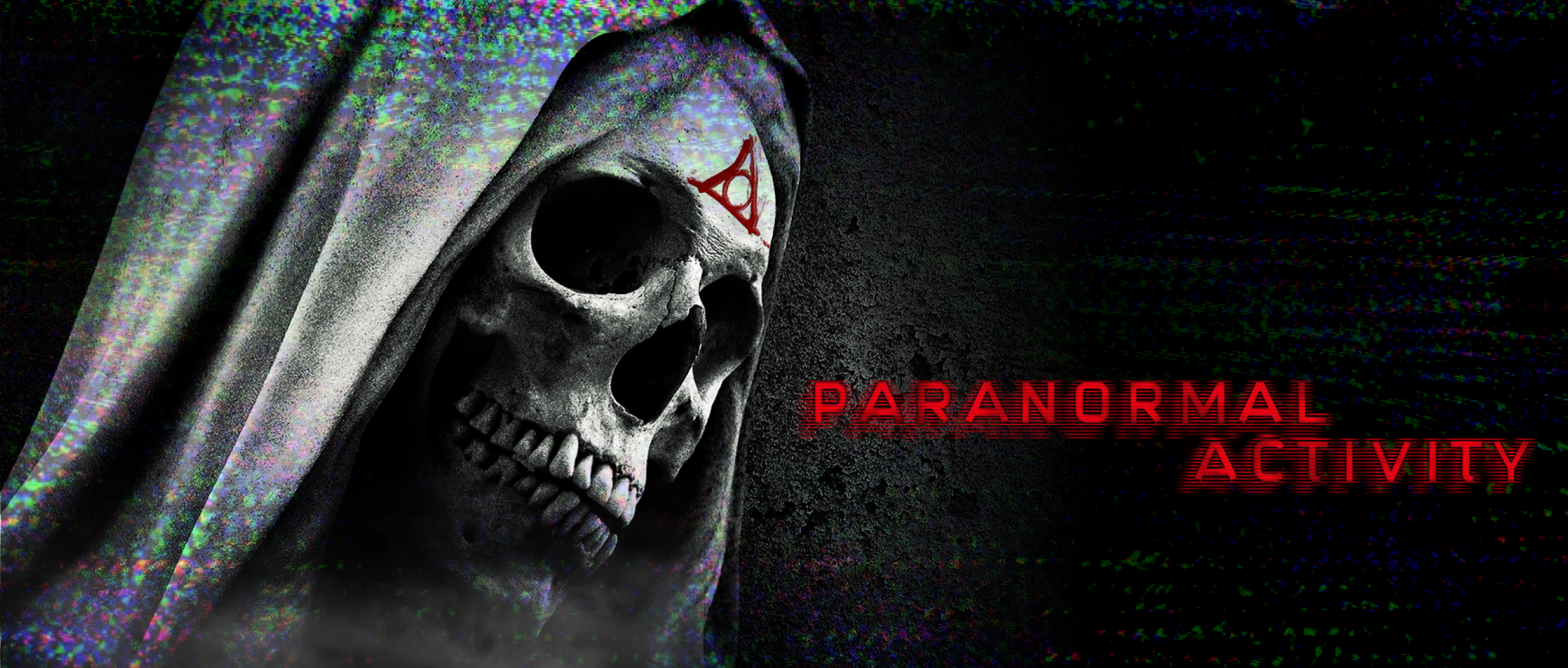 Is it time to end the  Paranormal Activity franchise? 