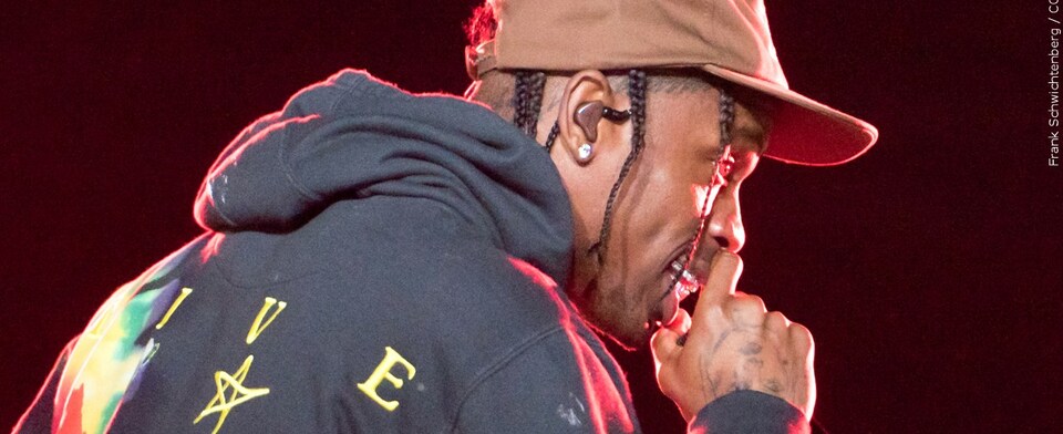 Do you think Travis Scott bears some of the blame for the Astroworld tragedy? 