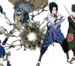 What's your favorite Sasuke form?