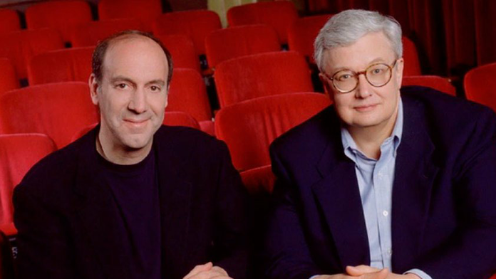 Which movie critic did you agree with more often?