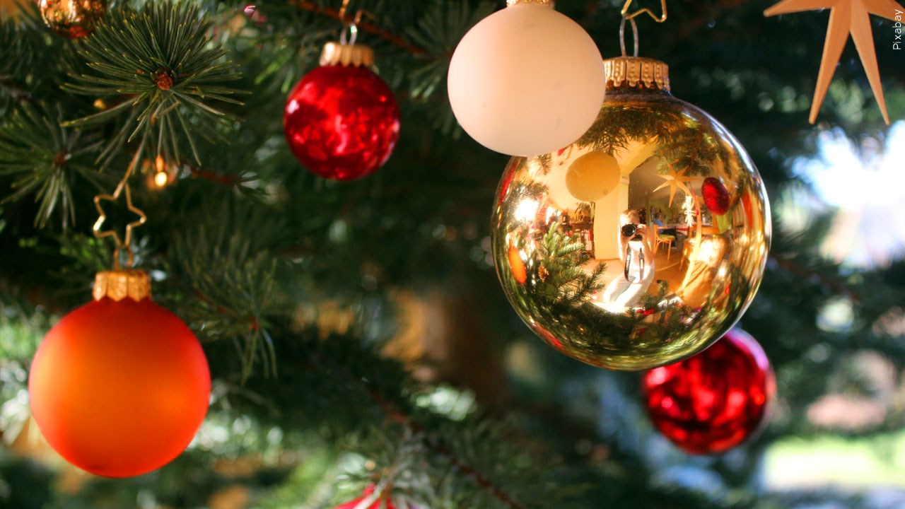 Have you started decorating for the Holidays?