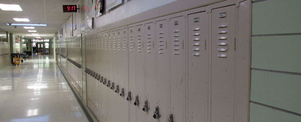 Do you agree with the decision to cancel classes next week for the St. Joseph School District?