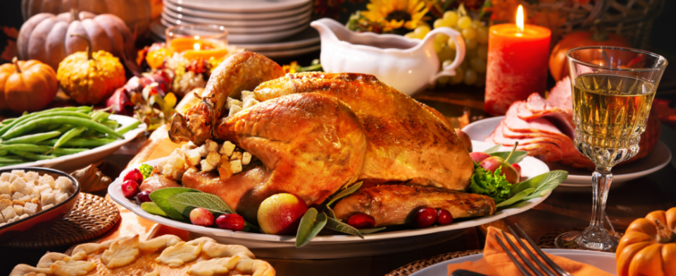 Are you planning to spend less on Thanksgiving dinner this year due to inflation?