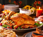Are you planning to spend less on Thanksgiving dinner this year due to inflation?