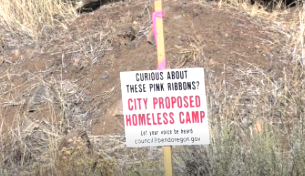 Are you worried about a managed homeless camp near your neighborhood?