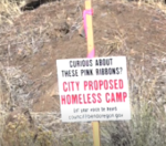 Are you worried about a managed homeless camp near your neighborhood?