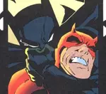Daredevil vs. Batman: Who do you got?