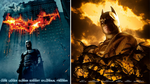 What is the better Batman movie?