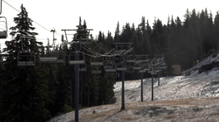 Were you planning to ski this Thanksgiving weekend?