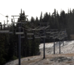 Were you planning to ski this Thanksgiving weekend?