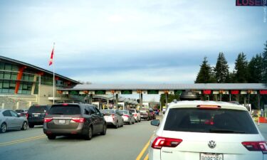 Have you noticed an increase in people around the valley after land border restrictions were lifted?