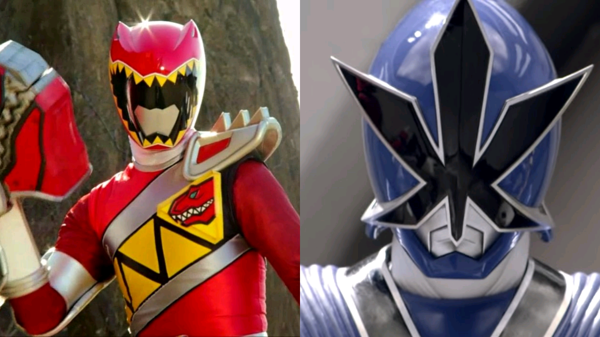Who is Stronger?