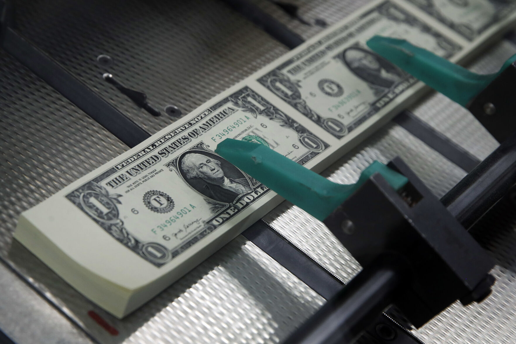 Should the  Federal Reserve take a patient or an aggressive approach to raising interest rates?