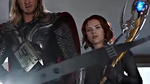 do you think black widow should still be Alive 