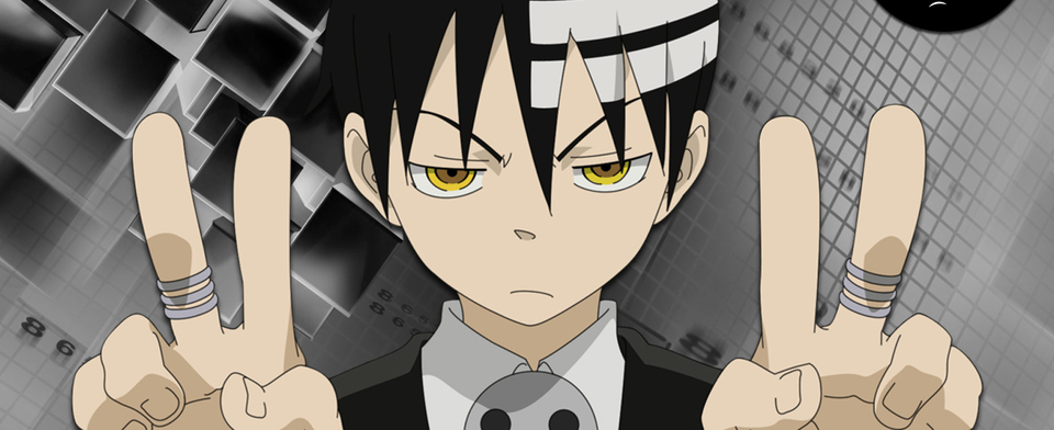 who is a better character Karma -from Class room assassination or Death The Kids -from Soul Eater?