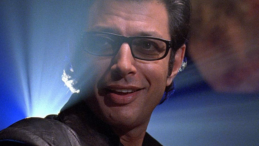 If you could resurrect the dinosaurs, would you?