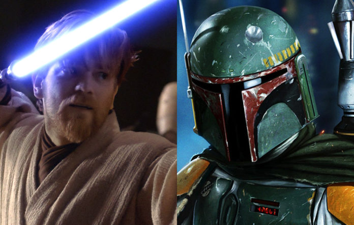 Which are you more excited for: Obi-wan Kenobi vs. Book of Boba Fett