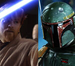 Which are you more excited for: Obi-wan Kenobi vs. Book of Boba Fett