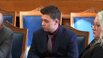 Do you agree with the Kyle Rittenhouse verdict?