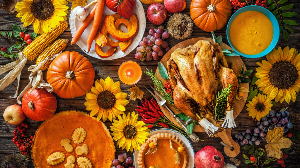 Do you feel safe traveling for Thanksgiving through the pandemic?