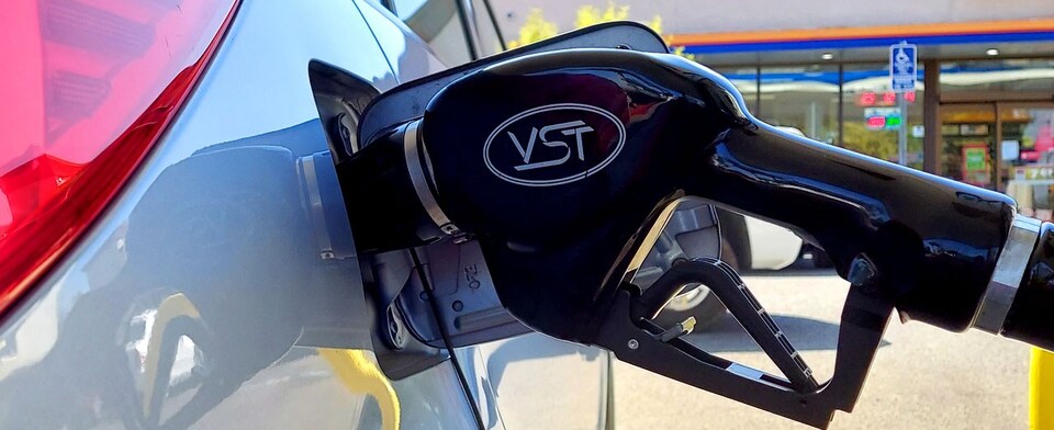 Are high gas prices straining your budget?