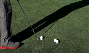 Are you an avid golfer?