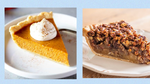 Two days until Thanksgiving, which dessert do you want?