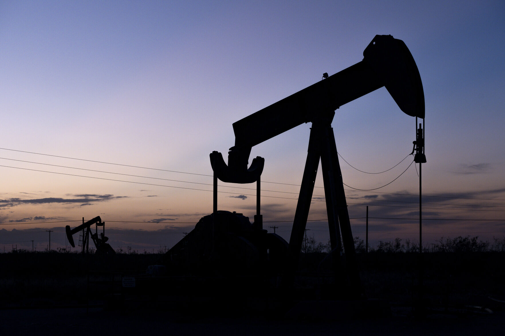 Do you agree with the decision to tap into the U.S. Strategic Petroleum Reserve?
