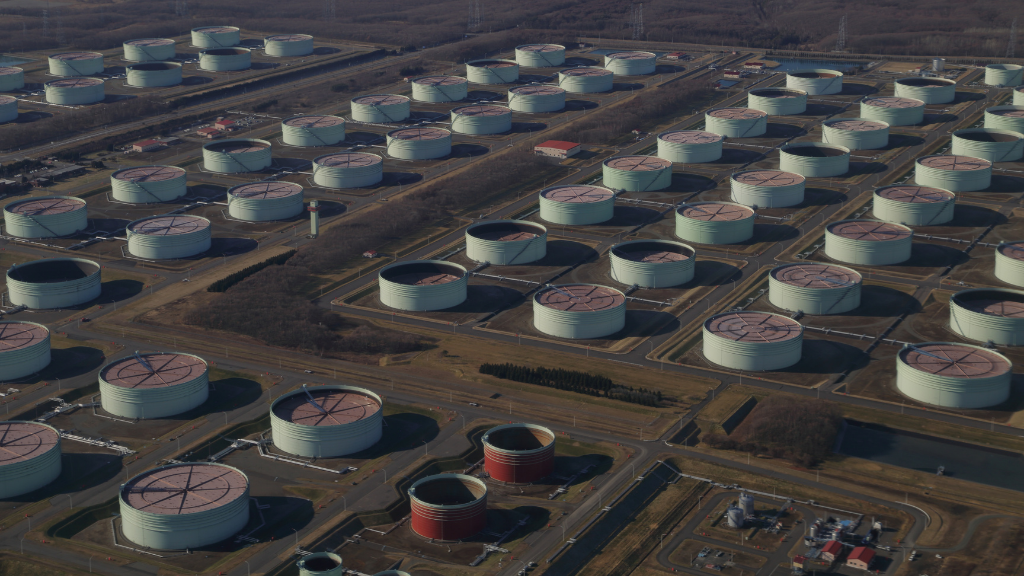 Do you think it's a good idea for President Biden to release oil reserves?