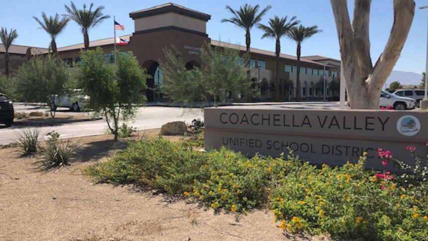 Do you agree with CVUSD's mandate requiring all school employees to be fully vaccinated?