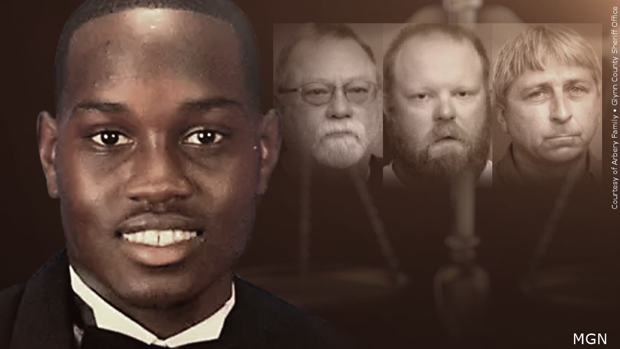 Do you agree with the Ahmaud Arbery murder trial verdict?