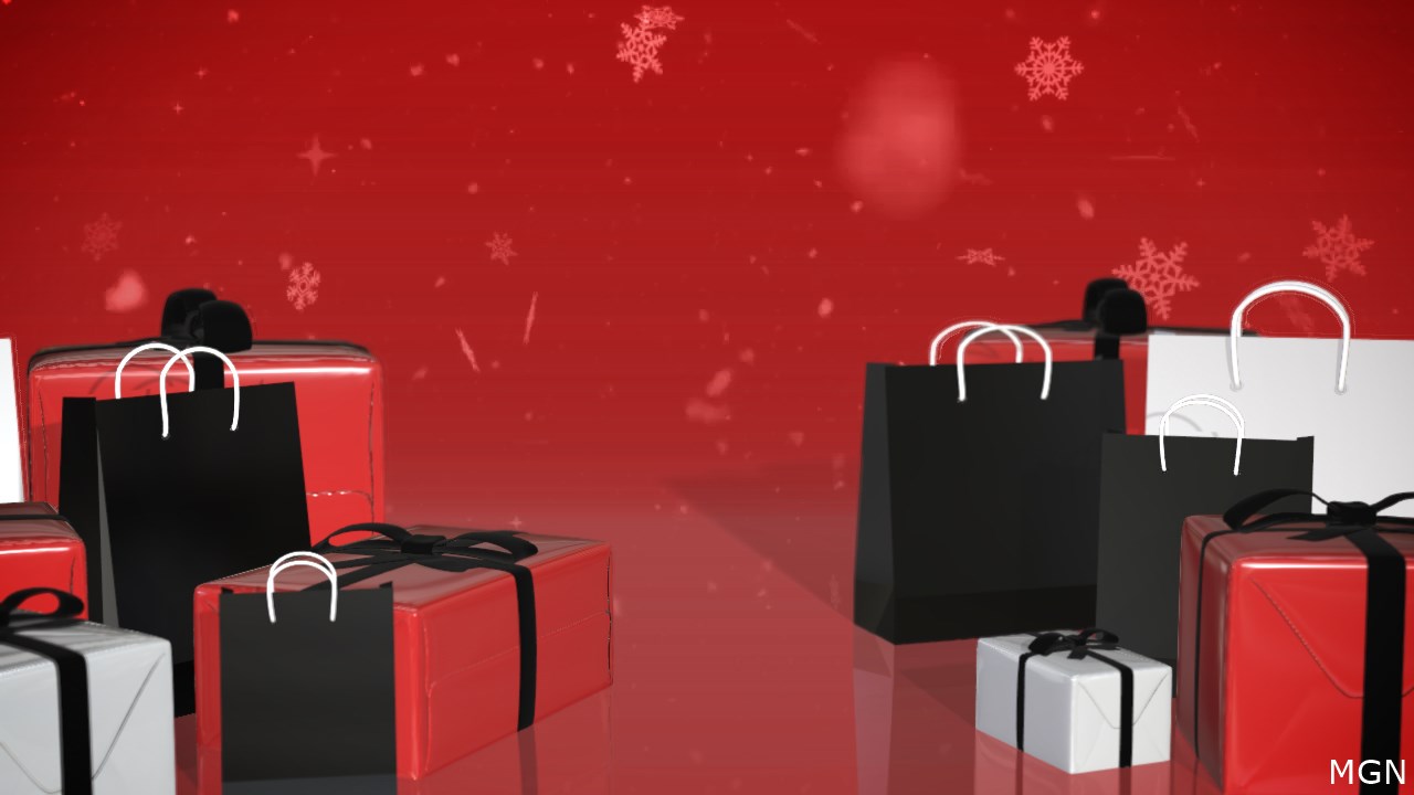 How are you doing your Black Friday shopping?