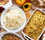 Which Thanksgiving side do you prefer?