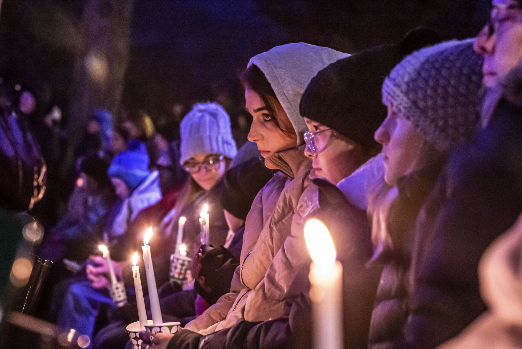 Does the Waukesha parade tragedy impact your views on bail and criminal justice reform?