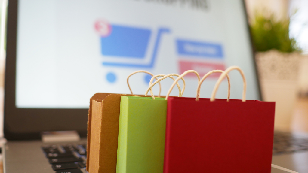 Will you do your holiday shopping online or in-store?