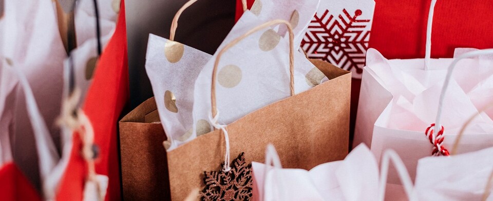 Are you doing your Christmas shopping in-store or online more?
