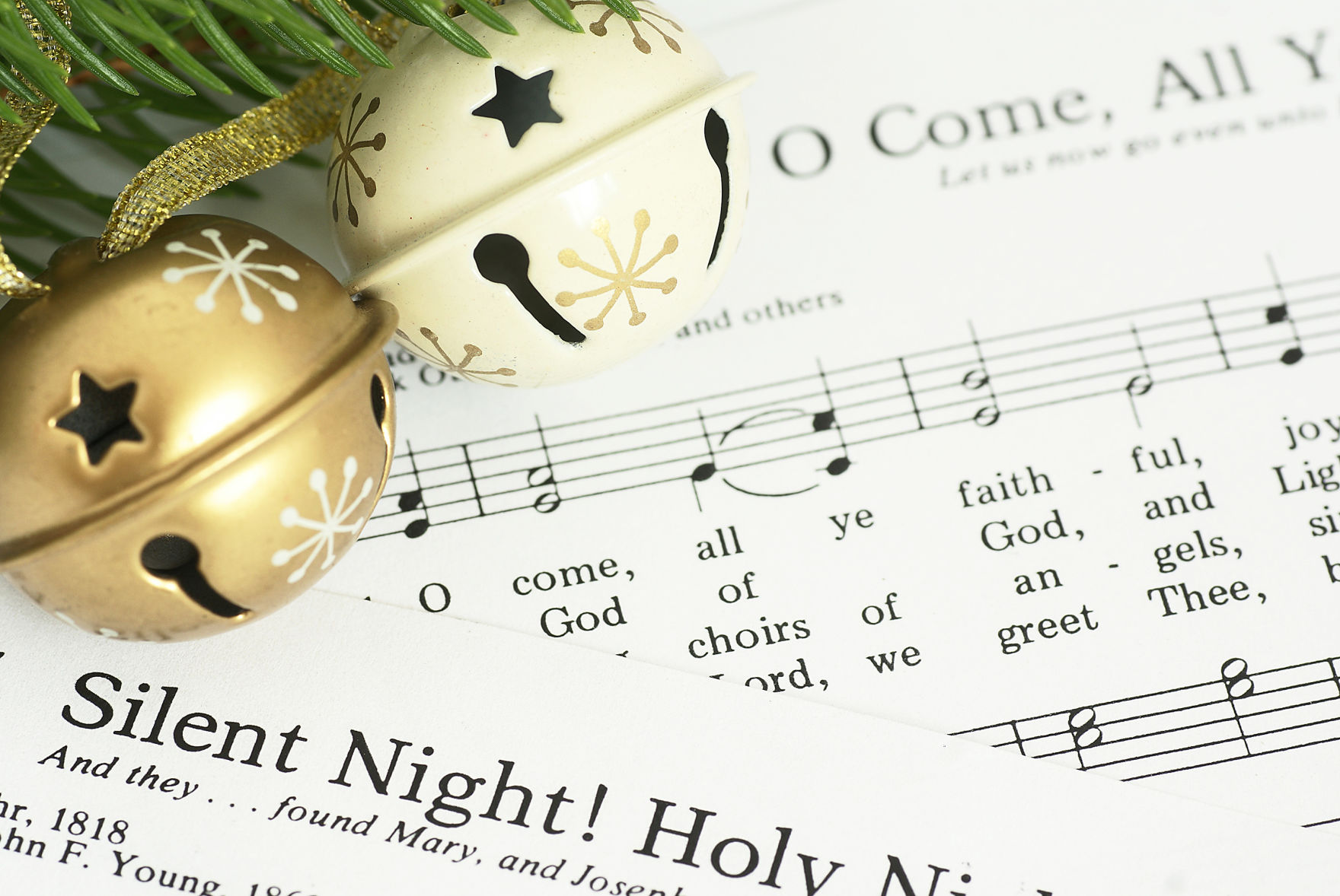 Do you listen to Christmas music on the radio?