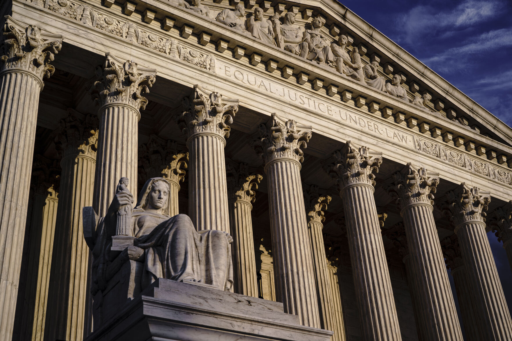 Would you like to see the Supreme Court overturn or affirm Roe v. Wade?