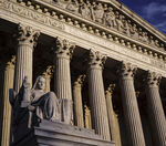 Would you like to see the Supreme Court overturn or affirm Roe v. Wade?