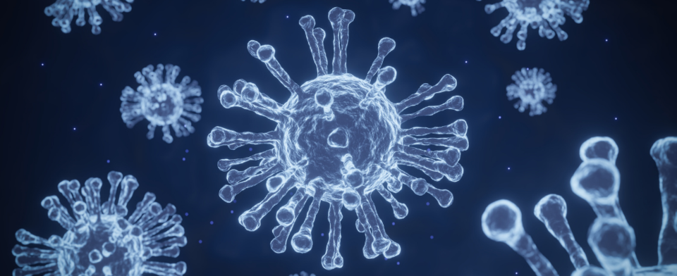 Are you worried about the Omicron Coronavirus variant?