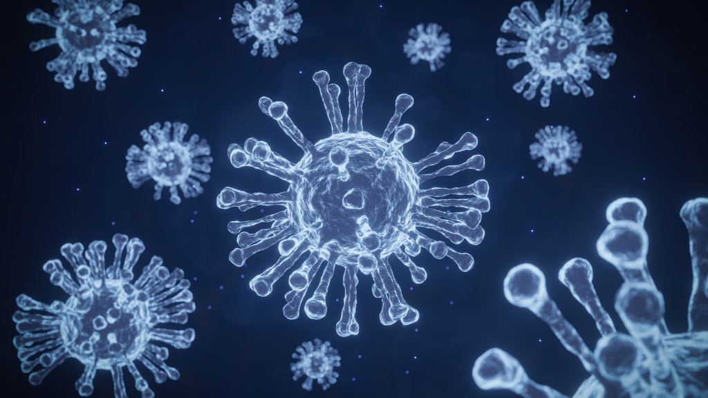 Are you worried about the Omicron Coronavirus variant?