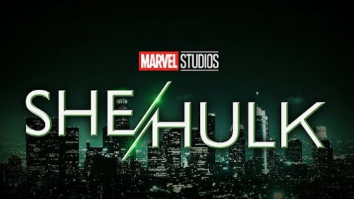 she hulk fan ?