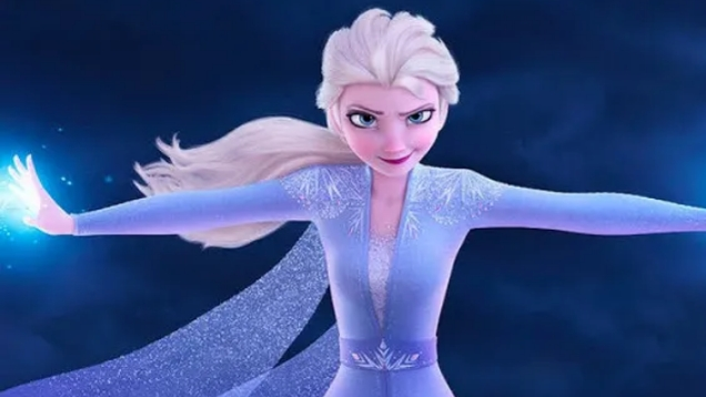 would you like to see like a frozen 3
