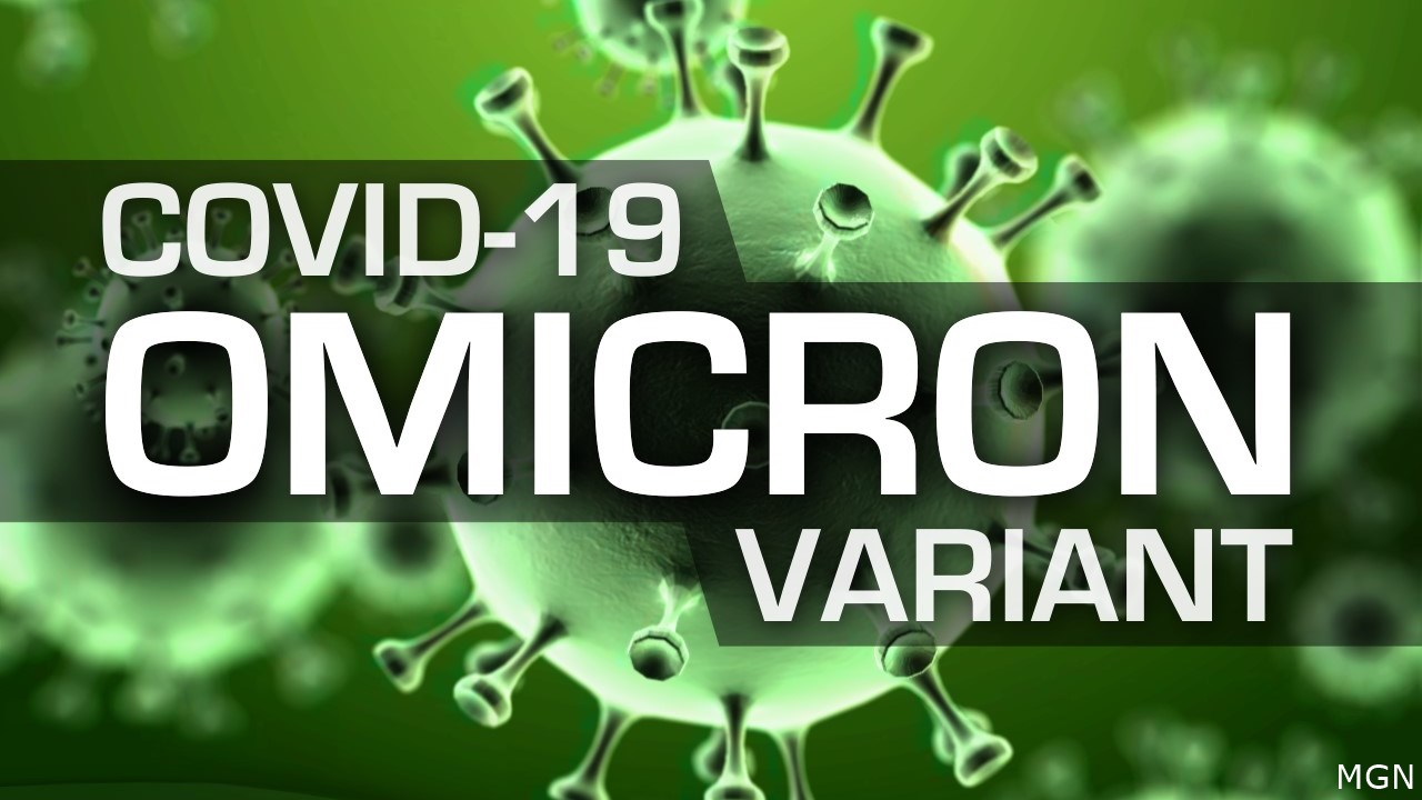 Are you concerned about the Omicron variant?