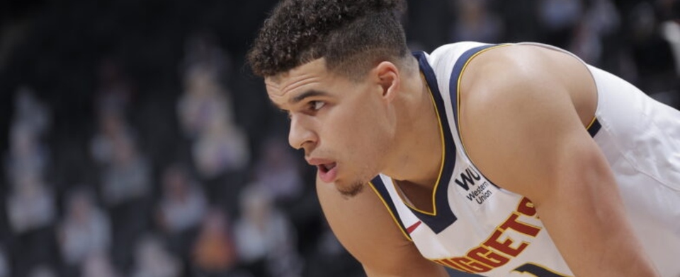 Will Michael Porter Jr. be able to get back on top after surgery?