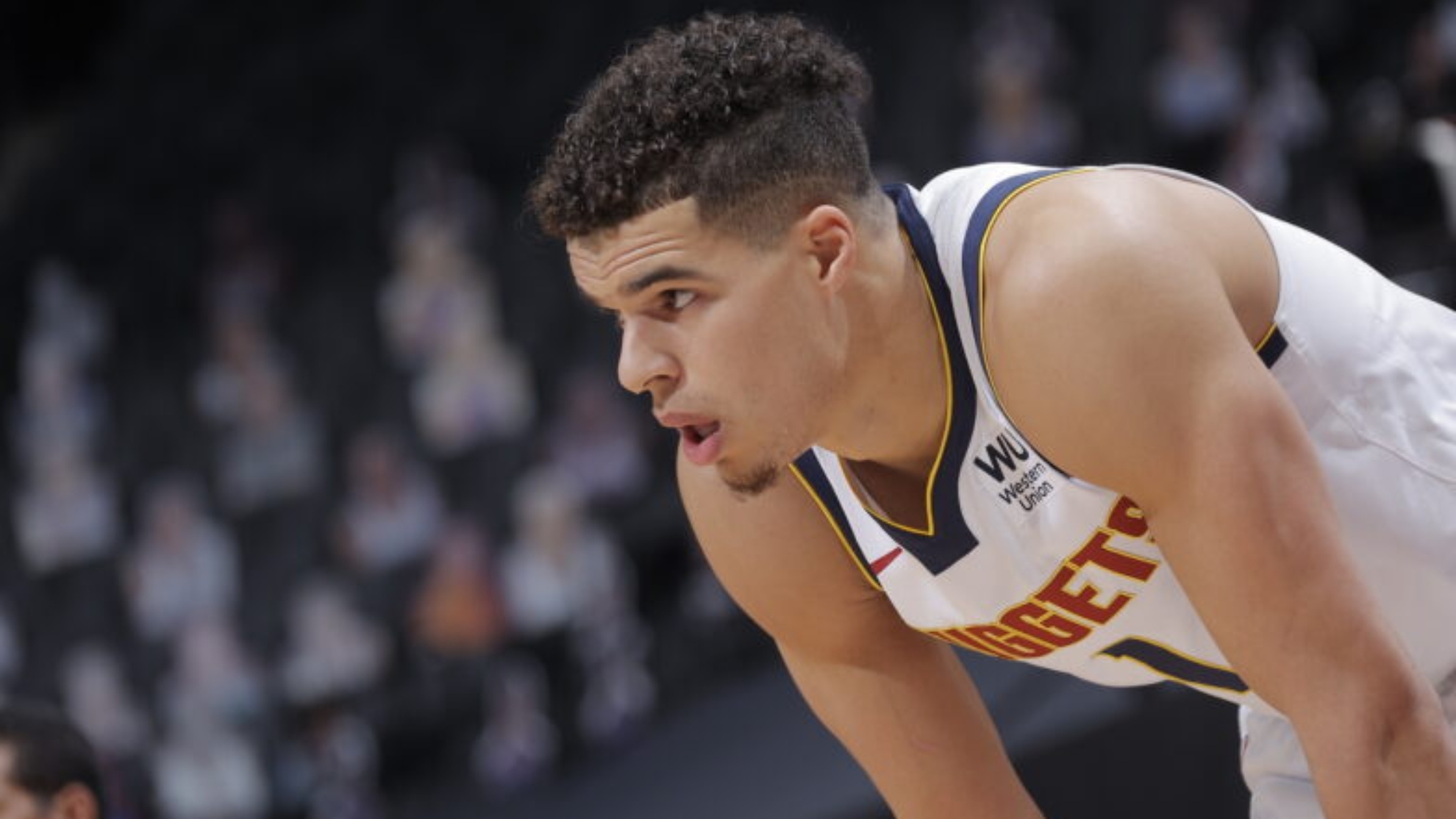 Will Michael Porter Jr. be able to get back on top after surgery?