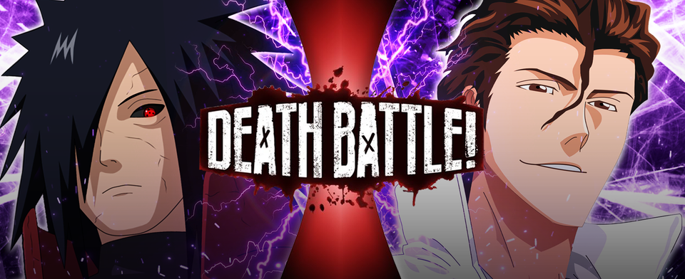 Who will win the upcoming death battle match ? Madara VS Aizen ( Naruto VS Bleach )